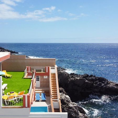 Vila Coastal Dream With Heated Pool El Escobonal Exteriér fotografie