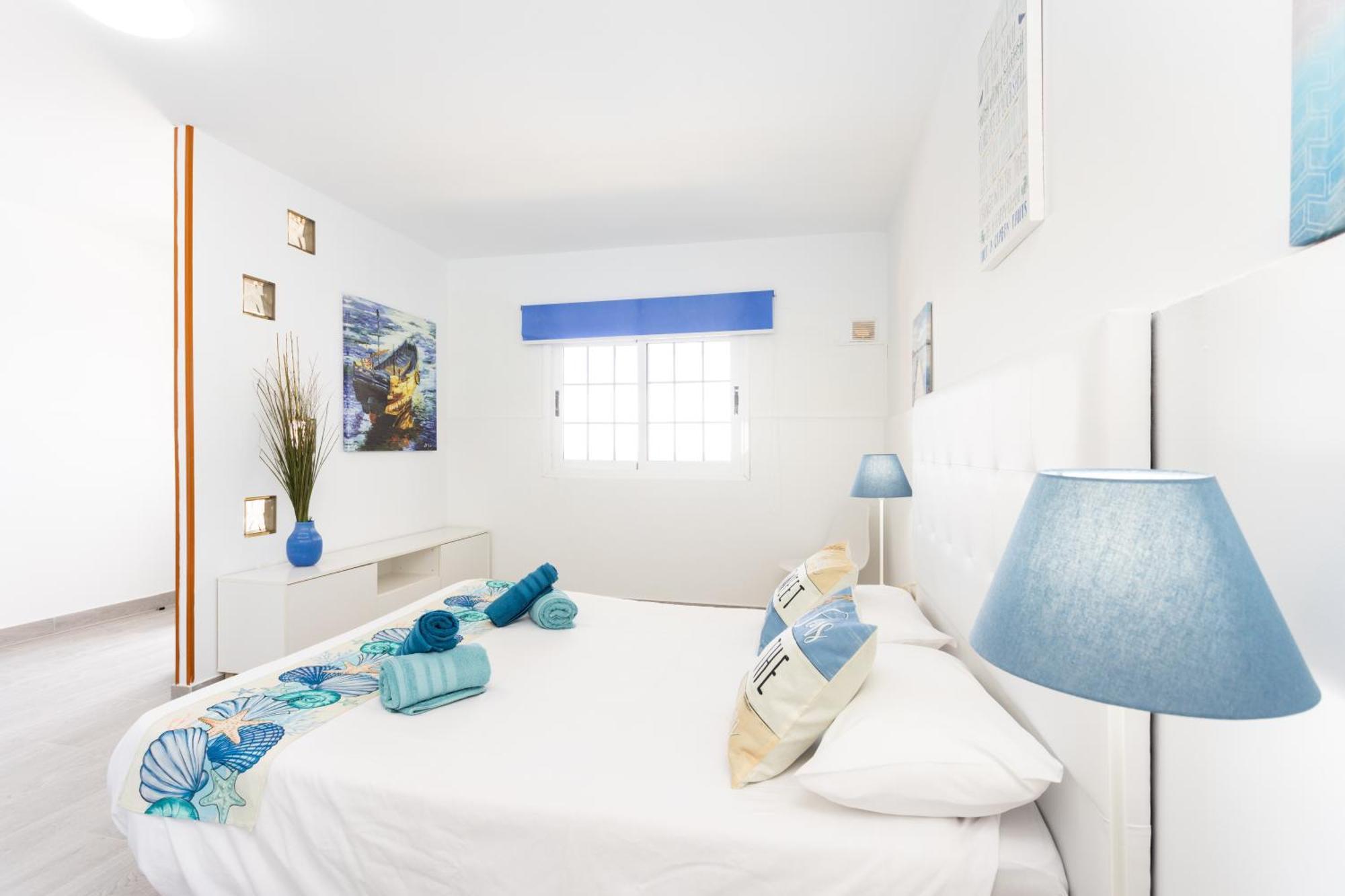 Vila Coastal Dream With Heated Pool El Escobonal Exteriér fotografie