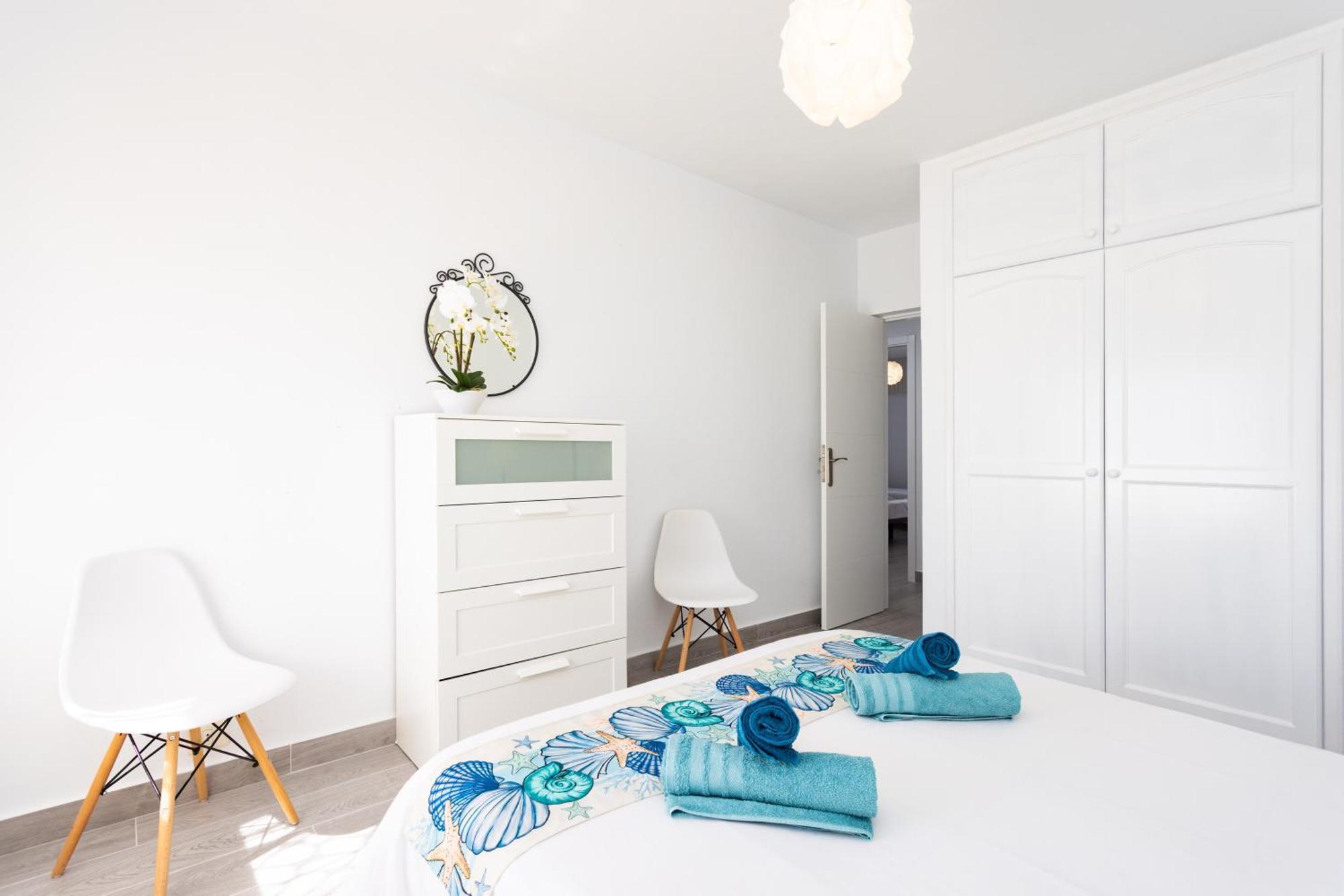 Vila Coastal Dream With Heated Pool El Escobonal Exteriér fotografie