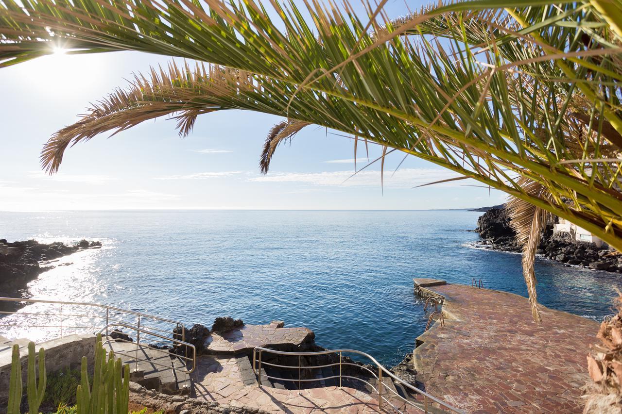 Vila Coastal Dream With Heated Pool El Escobonal Exteriér fotografie